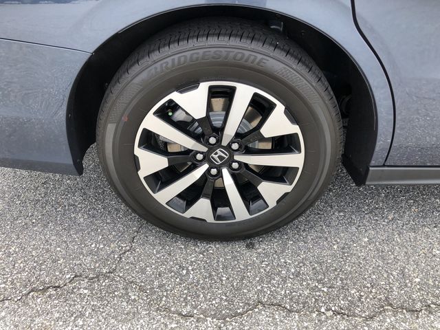 new 2026 Honda Odyssey car, priced at $41,738