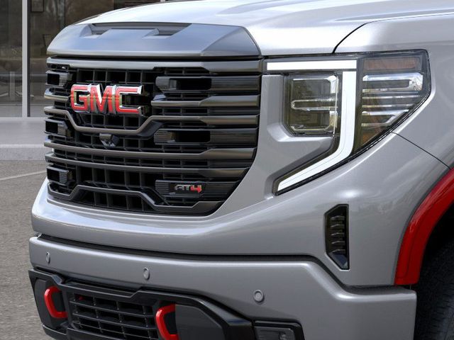 2025 GMC Sierra 1500 AT4 13