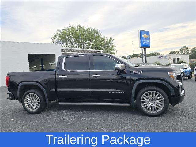 2019 GMC Sierra 1500 Denali 10