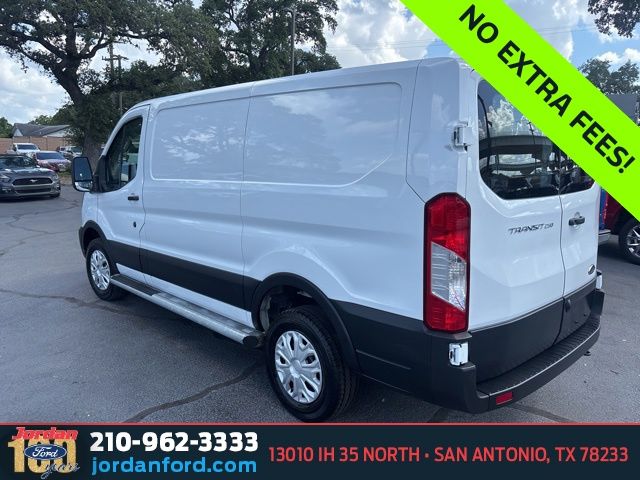 Used Car 2025 Ford Transit-250  Base For Sale Under $40,000 In San Antonio, Texas