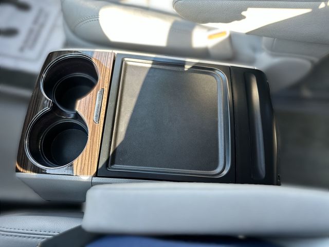 2017 Toyota Sienna XLE Premium Gray at Subaru and VW of Moon Township