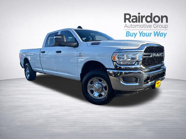 2024 RAM 3500 Tradesman Crew Cab LB 4WD