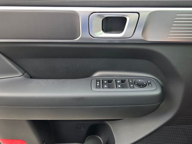 2027 Hyundai Santa Fe