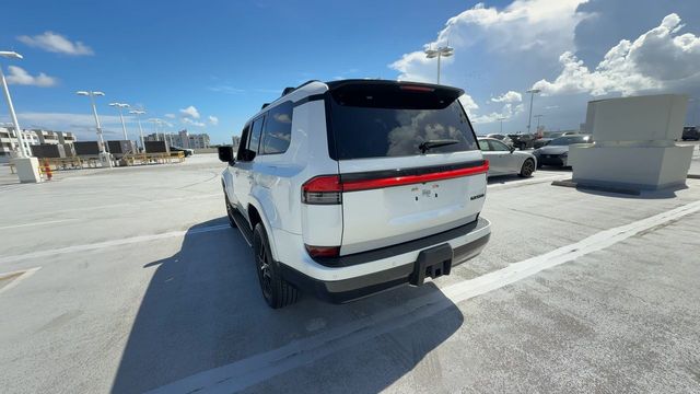 2024 Lexus GX - $78,998