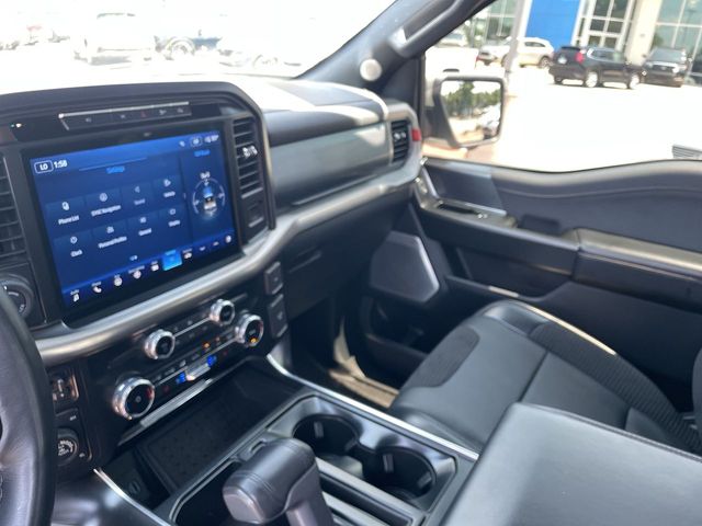 Used 2023 Ford F-150 Truck