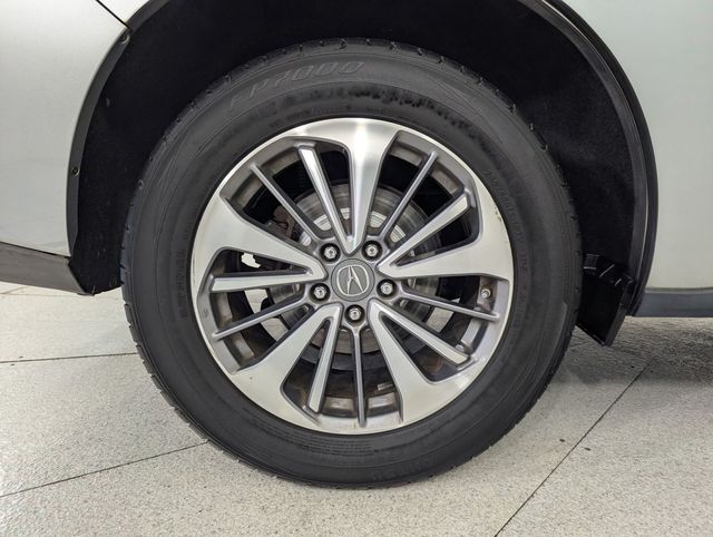 used 2017 Acura RDX car, priced at $18,081