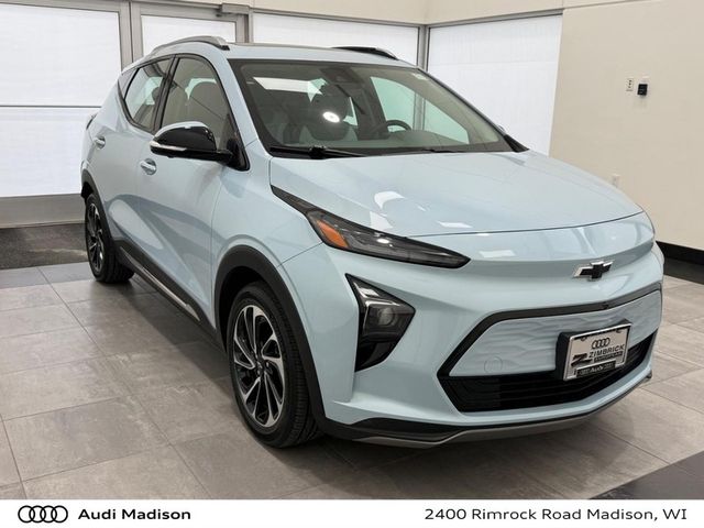 2023 Chevrolet Bolt EUV Premier FWD