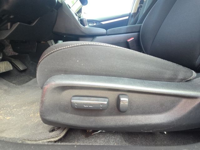 Photo of 2020 Honda Civic EX in Dallas, GA - 15,  2020 Honda Civic EX:B01810