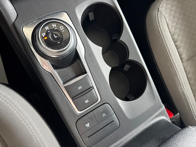 used 2022 Ford Escape car, priced at $20,818