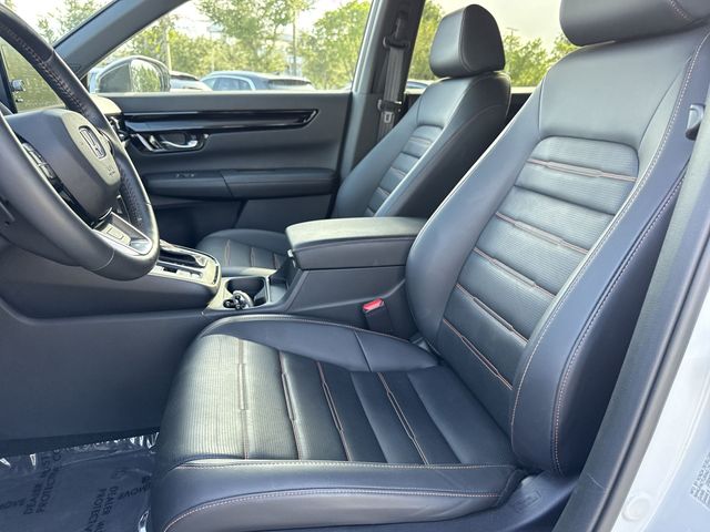 Used 2024 Honda CR-V Hybrid SUV