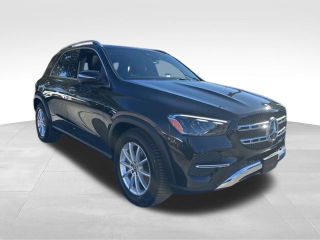 2025 Mercedes-Benz GLE GLE 350 - 6