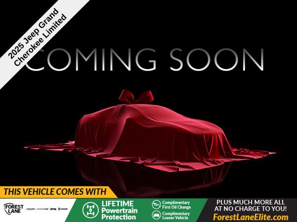 Grand Cherokee Limited