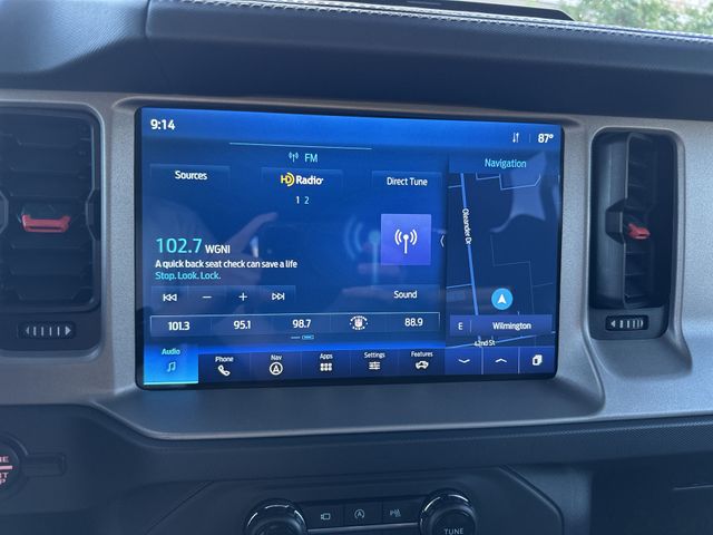 Used 2023 Black Ford Raptor image 17