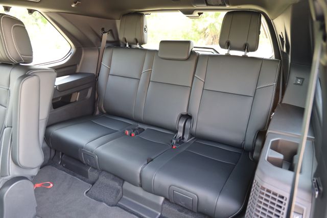 2026 Toyota Sequoia  Silver at Gullo Toyota
