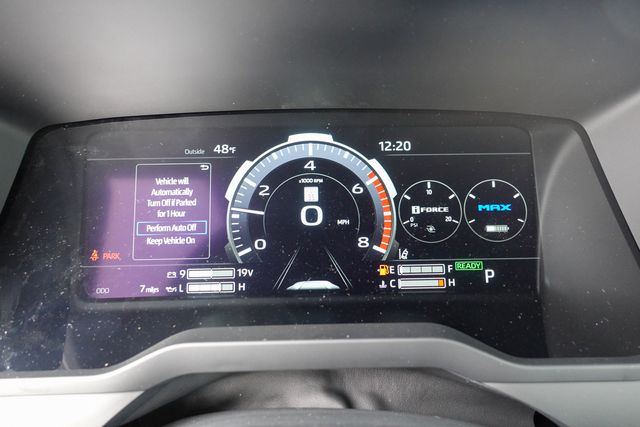 new 2026 Toyota Sequoia car