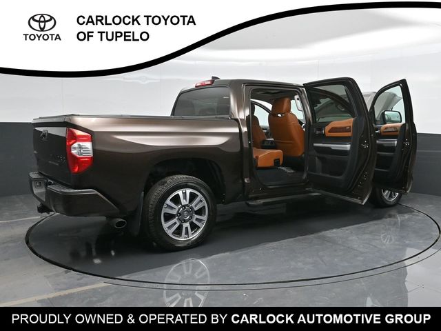 2021 Toyota Tundra 1794 46