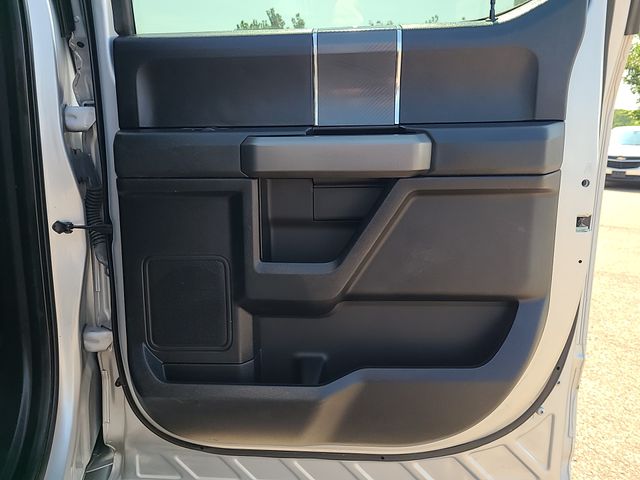 Used 2018 Ford F-150 Truck