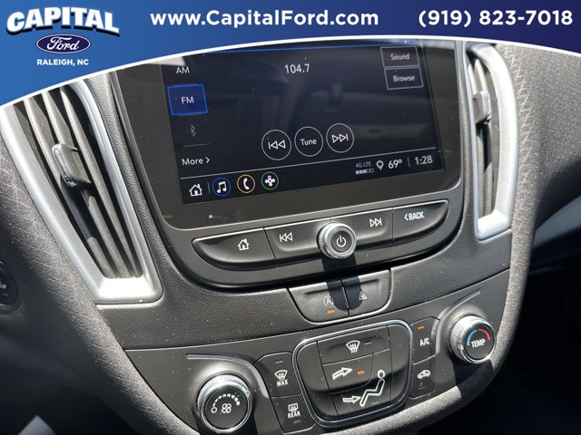 Used 2023 White Chevrolet LS image 26