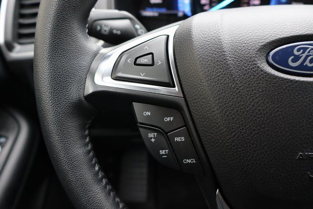 used 2024 Ford Edge car, priced at $29,500