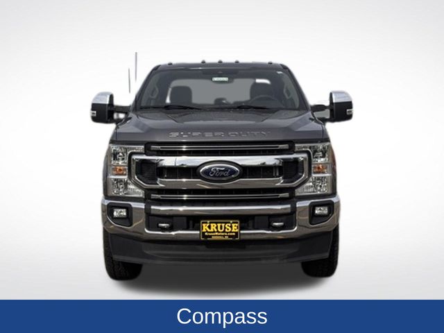 2022 Ford F-350 Super Duty XLT