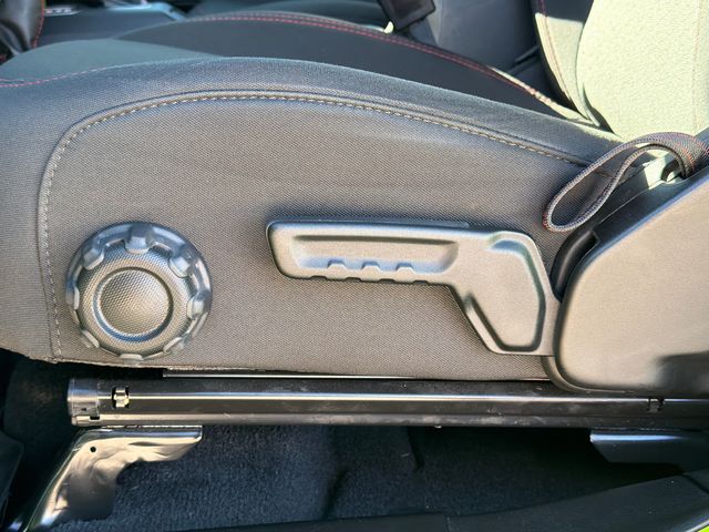 Used 2021 Green Jeep Unlimited Rubicon image 21