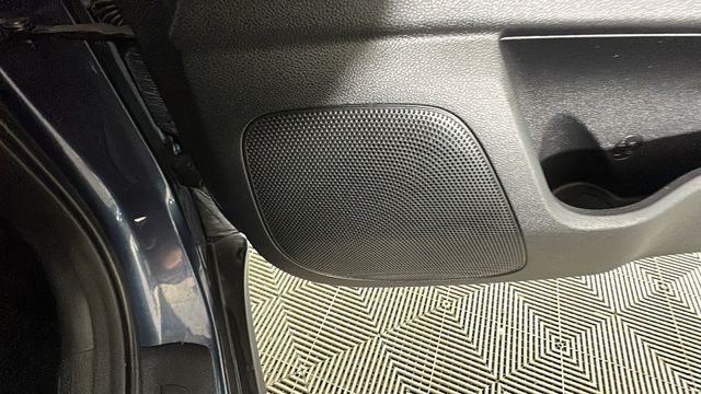 2022 Pacific Blue Kia Sportage LX AWD SUV