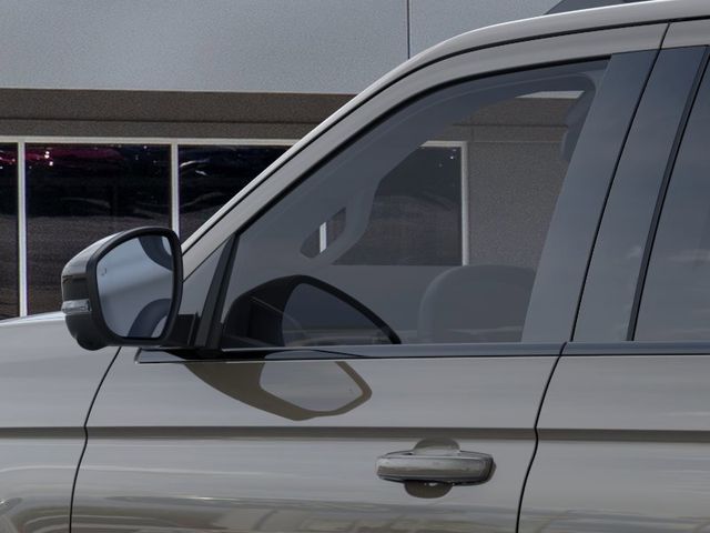 2026 Ford Expedition Tremor:169154