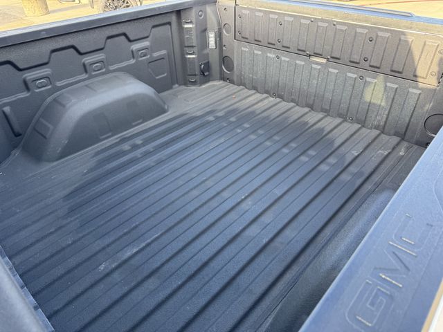 2024 GMC Sierra 1500 Denali White at Big Star Chrysler Jeep Dodge Ram 