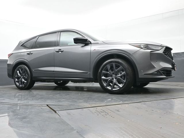 2023 Acura MDX A-Spec 40