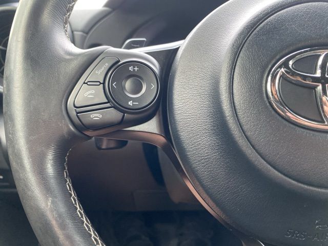 2022 Toyota GR86 photo