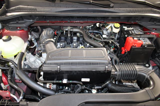 2025 Ford Escape ST-Line photo 22
