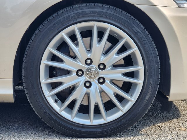 Used 2013 Lexus GS Sedan