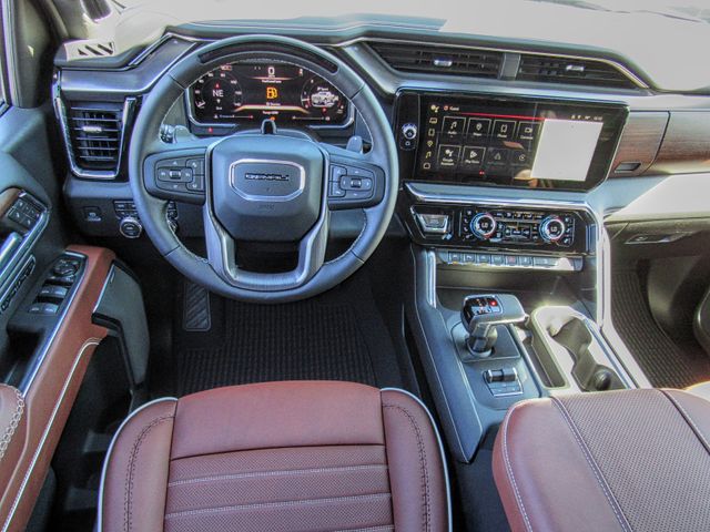 2026 GMC Sierra 1500 Denali Ultimate:44691