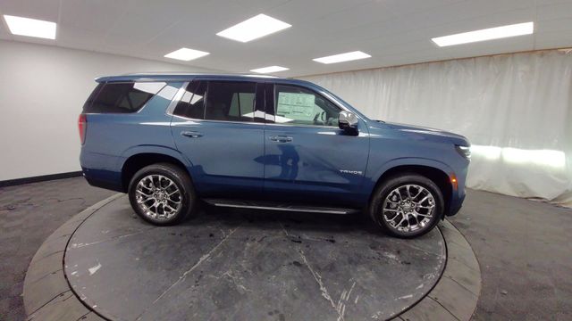 2026 – Chevrolet – Tahoe