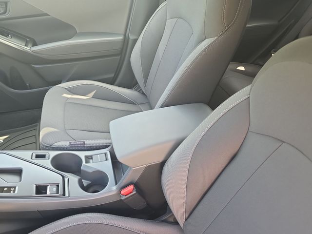 Used 2026 White Subaru Premium image 21
