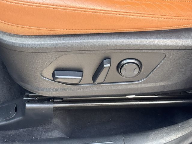 2021 Kia Sorento SX Prestige X-Line Silver at Shottenkirk Kia Fort Bend