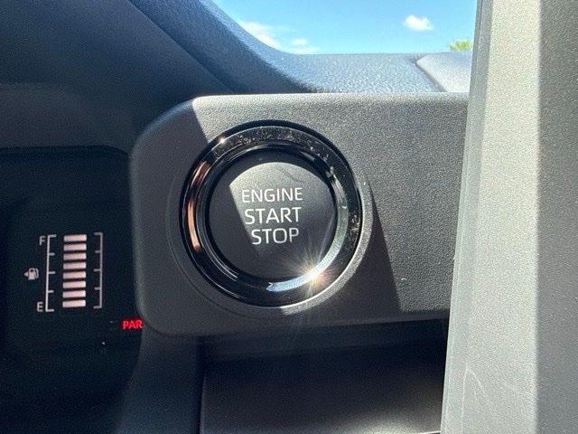 new 2026 Toyota Tacoma car, priced at $41,939