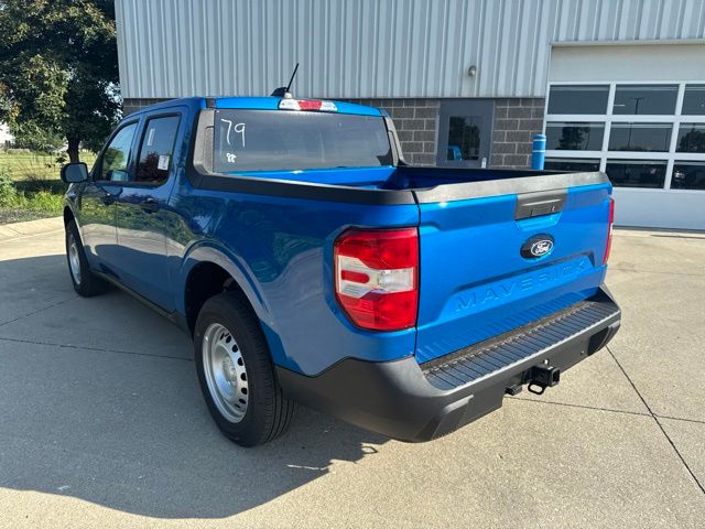 New 2026 Blue Ford XL image 7