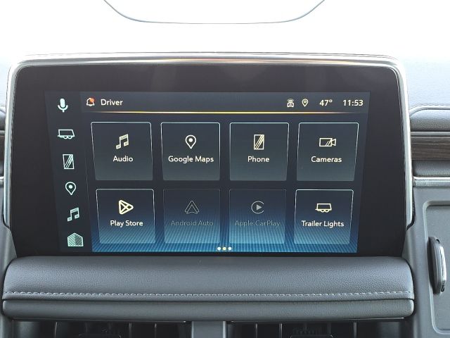 2023 Chevrolet Tahoe Z71:C02540