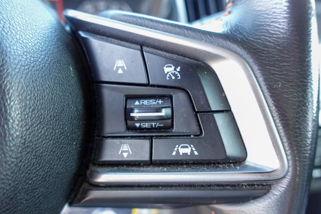 used 2018 Subaru Crosstrek car, priced at $15,981