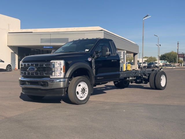 2024 Ford F-550SD  2