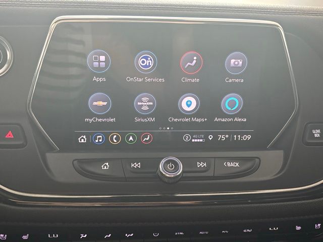 Used 2021 Chevrolet Blazer SUV