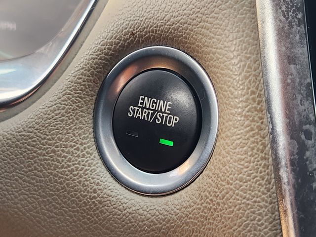 2023 Chevrolet Traverse LS Gray at North Houston Mitsubishi