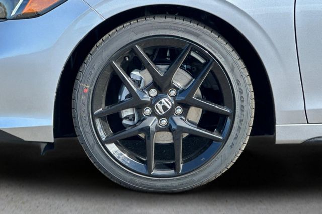 New 2026 Silver Honda Sport image 31