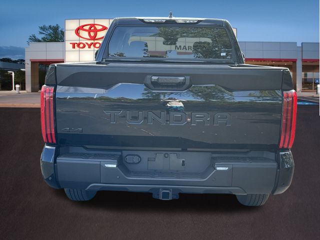 2024 Toyota Tundra SR5 25