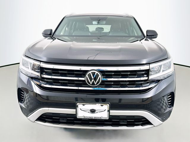 Thumbnail: 2022 Volkswagen Atlas - 2