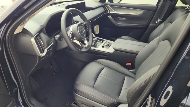 2026 Mazda CX-90 PHEV Preferred Blue at Parkway Family Mazda