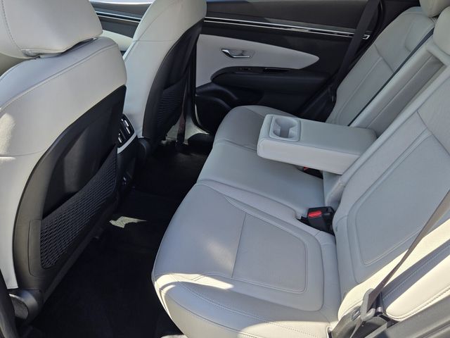 2024 Hyundai Tucson - $26,727