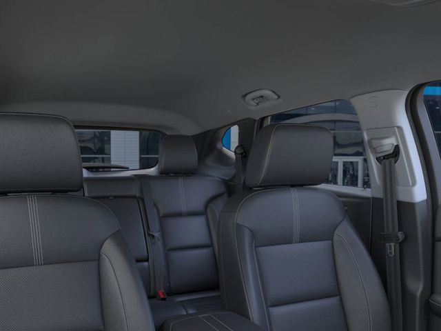 2025 Chevrolet Blazer LT White at Classic Elite Chevrolet Sugar Land