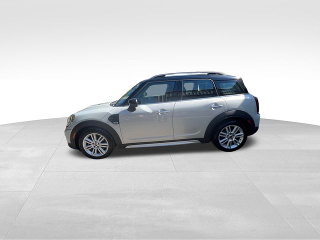 2022 MINI Cooper Countryman Edition 6